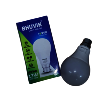 12w ECOBEAM LED BULB