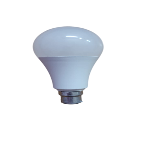 15w Ecobeam Led Bulb - Color: White