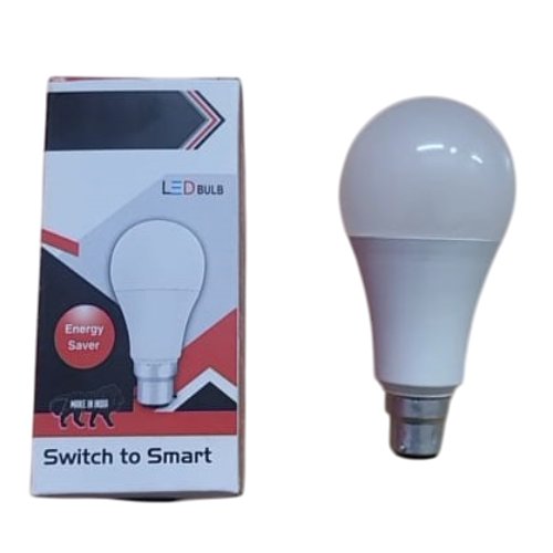 15w Ecobeam Led Bulb - Color: White