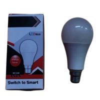 15W ECOBEAM LED BULB