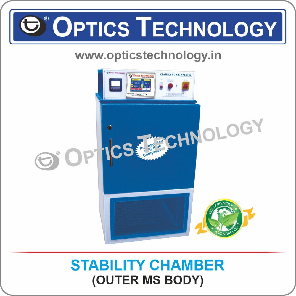 STABILITY CHAMBER(For Continous Non-Stop Working)