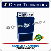 STABILITY CHAMBER