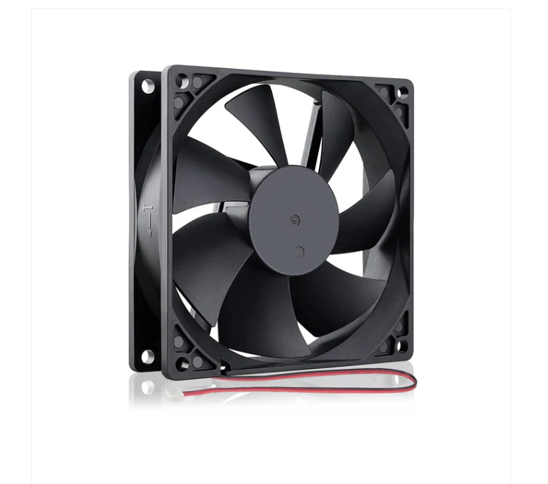 9025 DC 24V Cooling Fan 9025 3.5 inch (90x90x25mm)