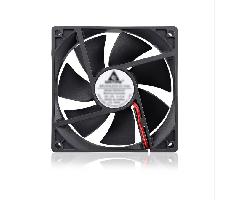 9025 DC 24V Cooling Fan 9025 3.5 inch (90x90x25mm)