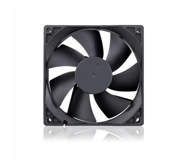 9025 DC 24V Cooling Fan 9025 3.5 inch (90x90x25mm)