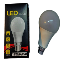 23W ECOBEAM LED BULB