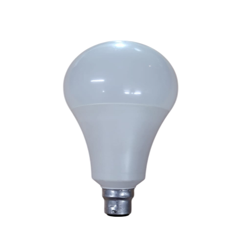 23w Ecobeam Led Bulb - Color: White