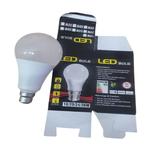 23W ECOBEAM LED BULB