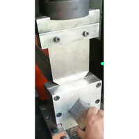 Automatic CNC Pipe Cutting Machine