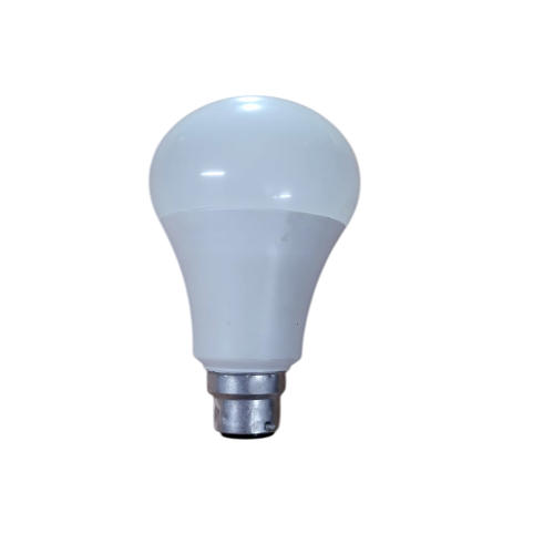 Ecobeam Led Bulb - Color: White