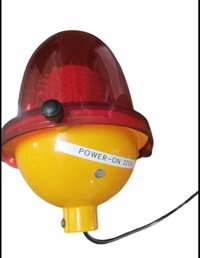 Aviation Lamp - Accuracy: 100  %