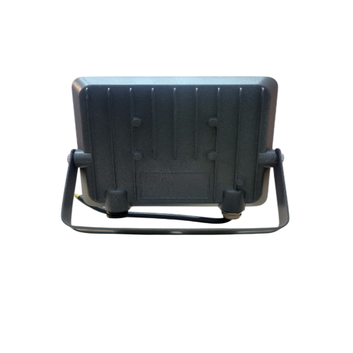 30w Led Hybrid Flood Light - Color: White