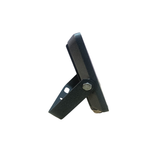 30w Led Hybrid Flood Light - Color: White