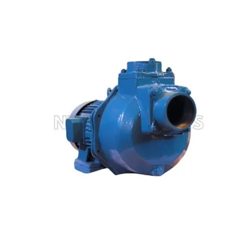 5Hp Self Priming Monoblock Mud Pump - Discharge Pressure: 1500 Lph
