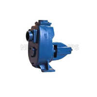 5HP Self Priming Bare Shaft Non Clog Pump