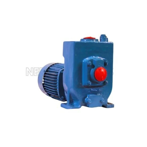 1HP Self Priming Monoblock Mud Pump