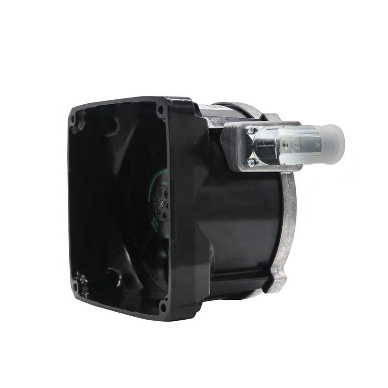 ebmpapst W2S135-EB11-01 230/265V AC 40/39/48W M2S052-CA 135mm 1PH808 Series Spindle Motor External Axial Cooling Fan