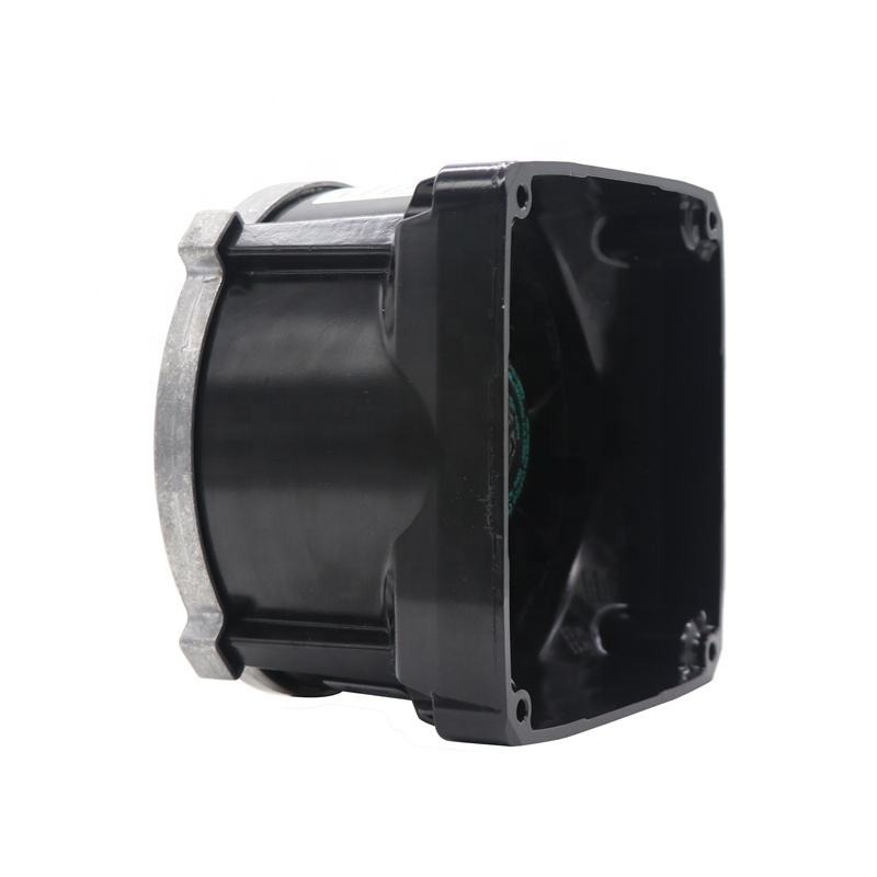 ebmpapst W2S135-EB11-01 230/265V AC 40/39/48W M2S052-CA 135mm 1PH808 Series Spindle Motor External Axial Cooling Fan