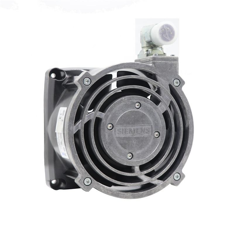 ebmpapst W2S135-EB11-01 230/265V AC 40/39/48W M2S052-CA 135mm 1PH808 Series Spindle Motor External Axial Cooling Fan