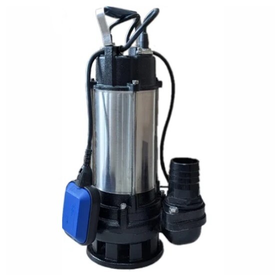 Heavy Duty Sewage Submersible Pump