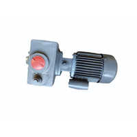 Submersible Sewage Pump