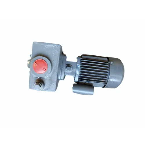 Mud Pump - Application: Sewage