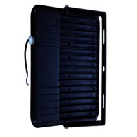 100W LED FLOOD LIGHT