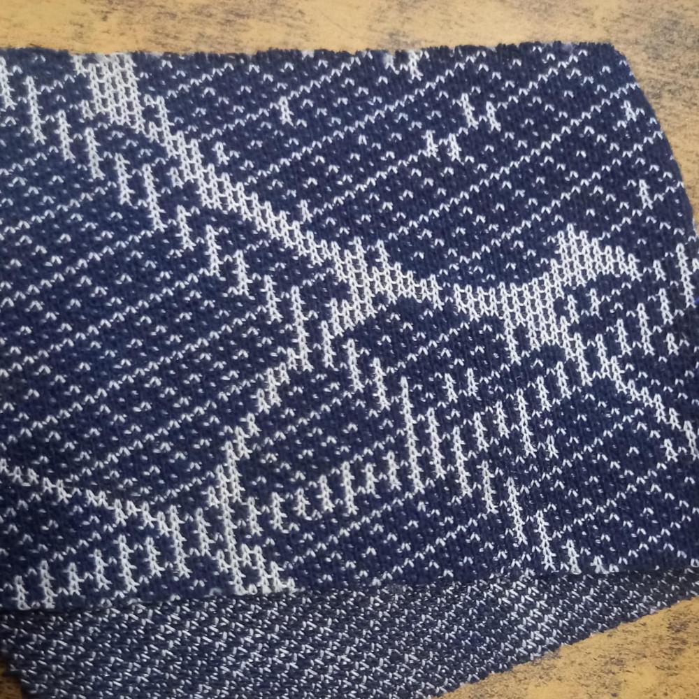 Jacquard Fabric