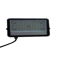 50W LED HYBRID  FLOOD LIGHT