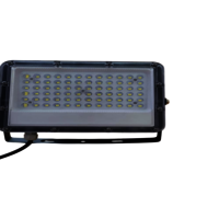 50W LED HYBRID  FLOOD LIGHT
