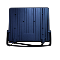 50W LED HYBRID  FLOOD LIGHT