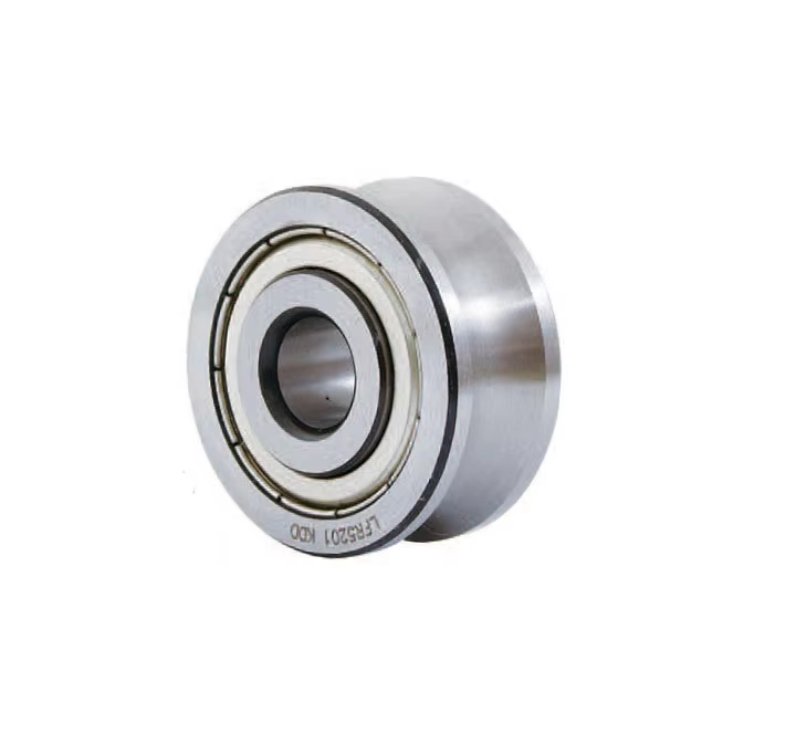 U Groove LFR5207-30KDD LFR5207-30NPP LFR5208-40KDD LFR5208-40NPP LFR5308-50KDD Track Roller Bearing