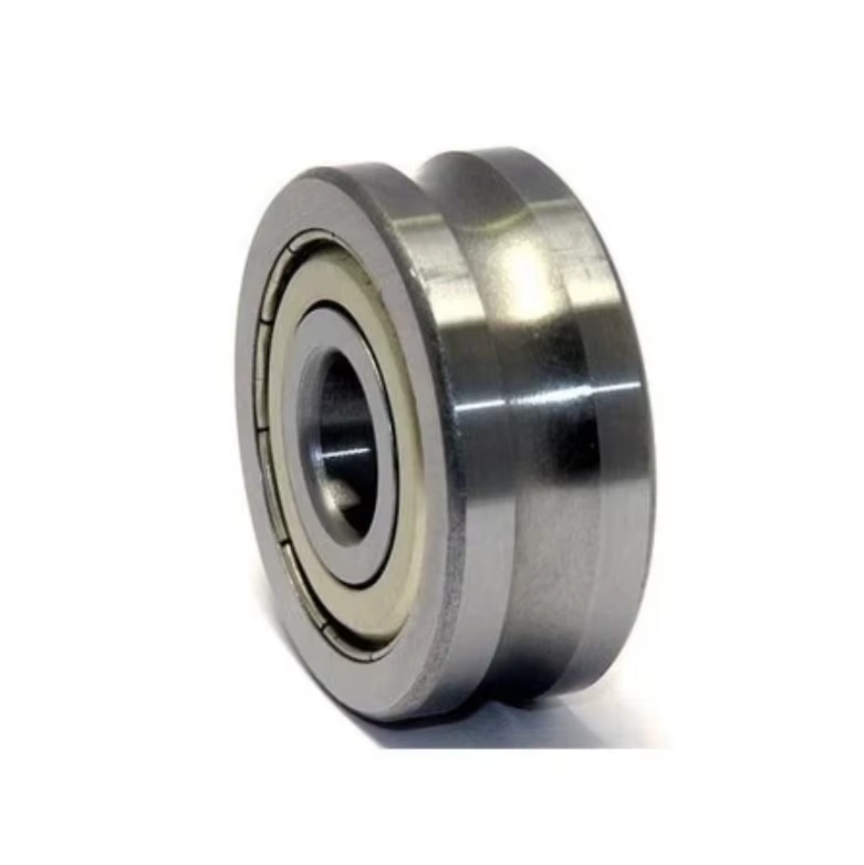 U Groove LFR5207-30KDD LFR5207-30NPP LFR5208-40KDD LFR5208-40NPP LFR5308-50KDD Track Roller Bearing