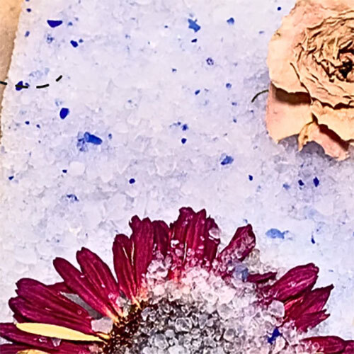100gm Flower Dry Desiccant