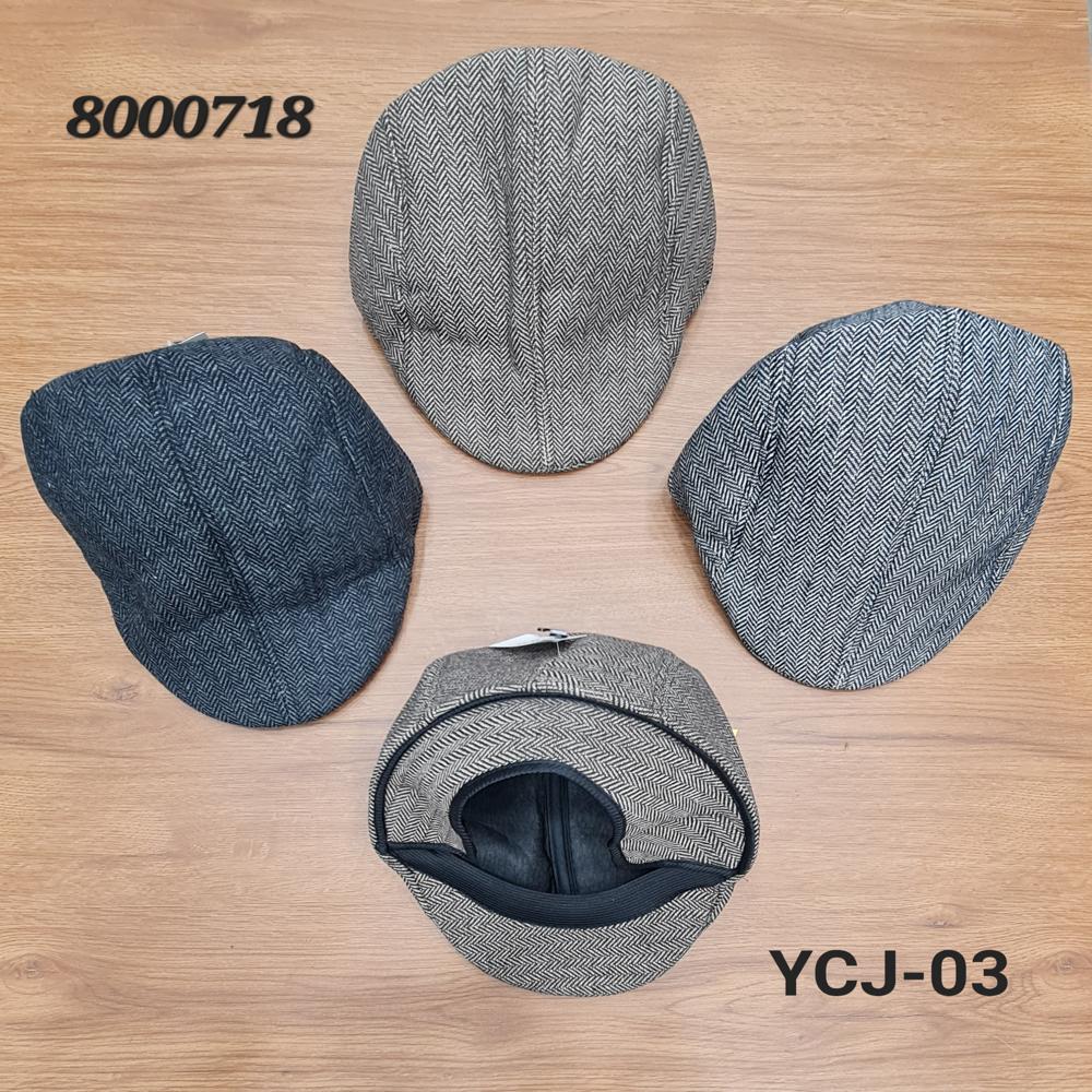 GOLF CAP 
