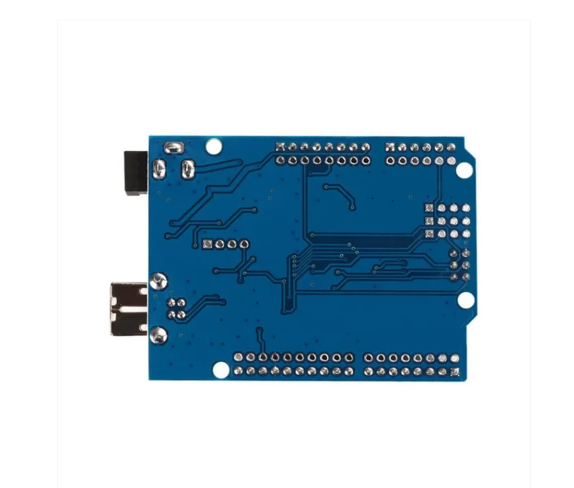 SMD UNO R3 Arduino Compatible ATmega328