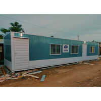Portable Cabins