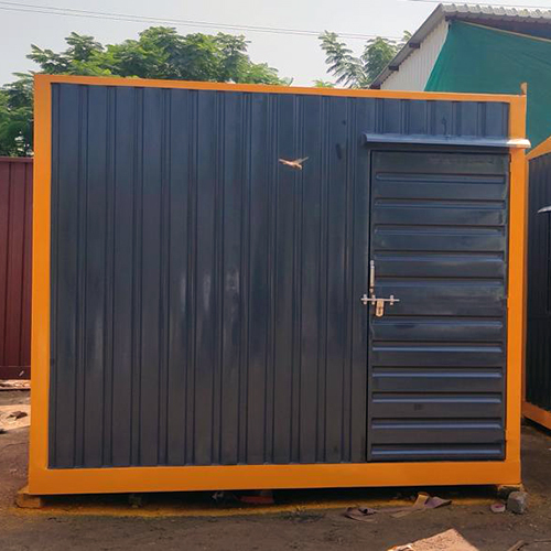 Portable Cabins