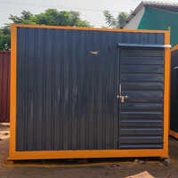 Portable Cabins