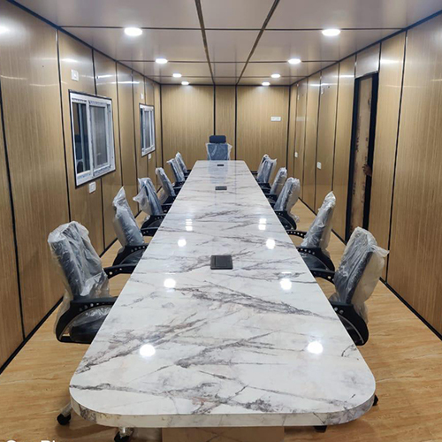 Portable Cabins