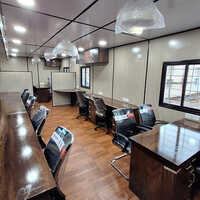 Portable Cabins