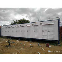Portable Toilet