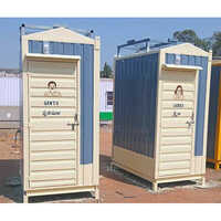 Portable Toilet