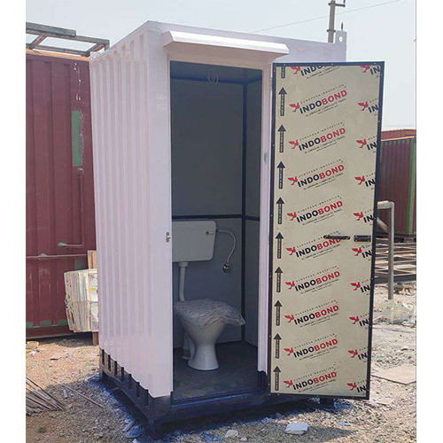 Portable Toilet