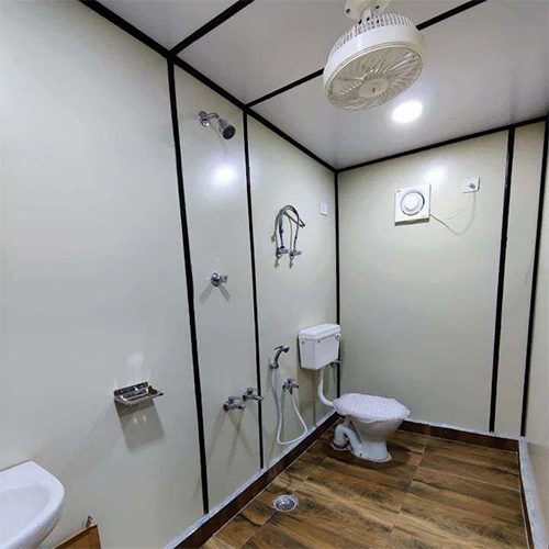 Portable Toilet