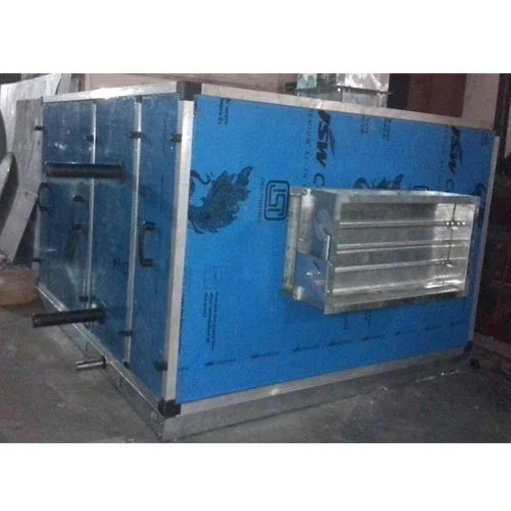 Air Handling Unit - Application: Industrial
