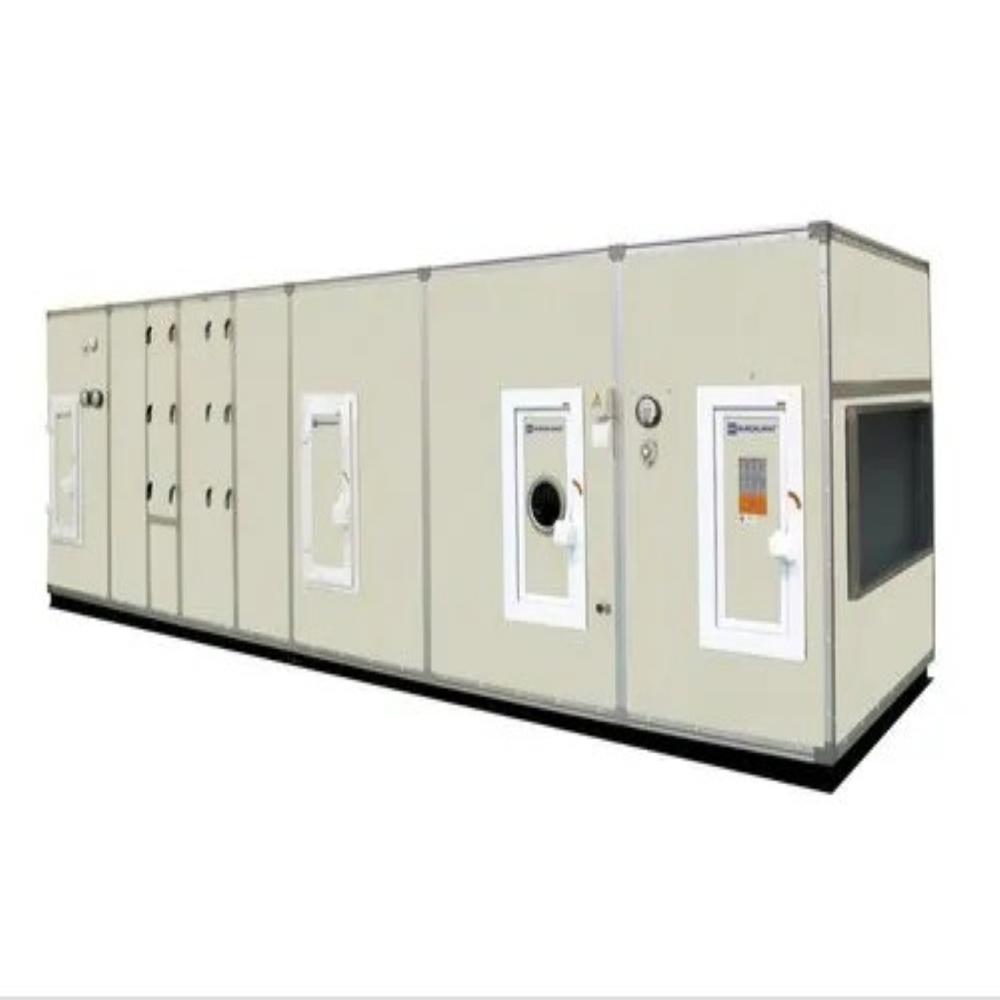 Air Handling Unit - Application: Industrial