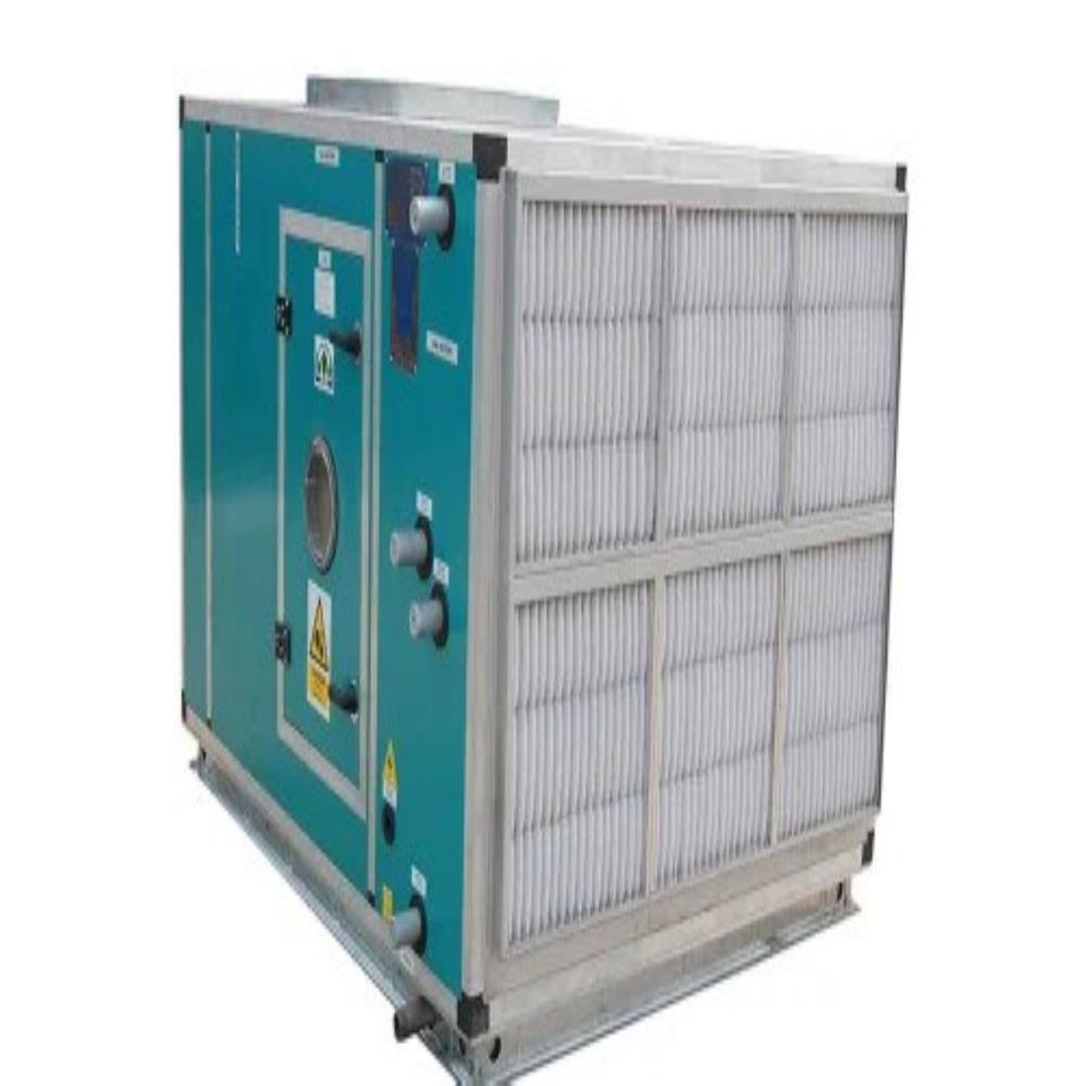 Air Handling Unit - Application: Industrial