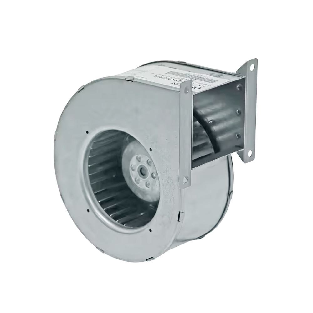 ebmpapst G4D280-AI03-06 M4D110-IA G4D280-AI03-05 230V 400V AC 1320W 4.75A IP54 Railway Transport Blower Cooling Fan
