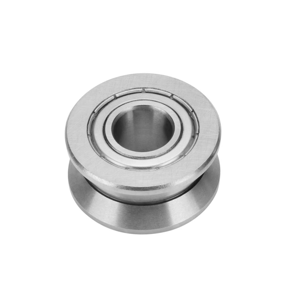 LV201-41ZZ LV201-14ZZ LV20--38ZZ LV202-40ZZ LV202-41ZZ LV203-58ZZ LV204-57ZZ LV204-58ZZ Track Roller Bearing for Reeling Machine